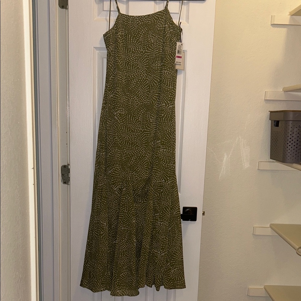 1. state dress